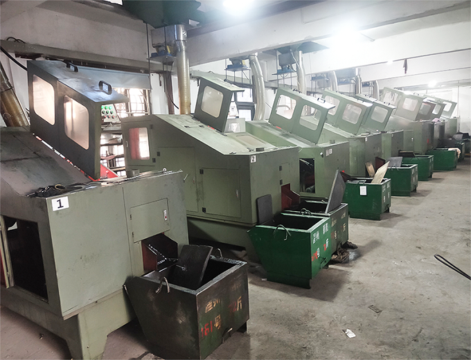 生產(chǎn)設(shè)備環(huán)境 生產(chǎn)設(shè)備環(huán)境